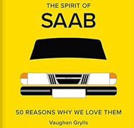 The Spirit of Saab