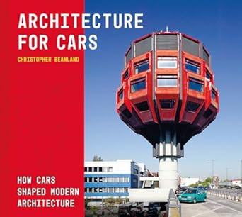 Architecture for Cars