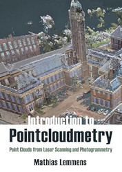 An Introduction to Pointcloudmetry