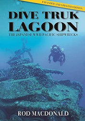 Dive Truk Lagoon