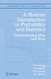 A Modern Introduction to Probability and Statistics A Modern Introduction to Probability and Statistics