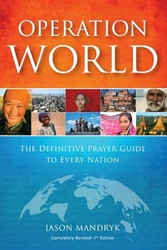 Operation World