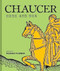 Chaucer Here and Now