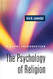 The Psychology of Religion: A Short Introduction