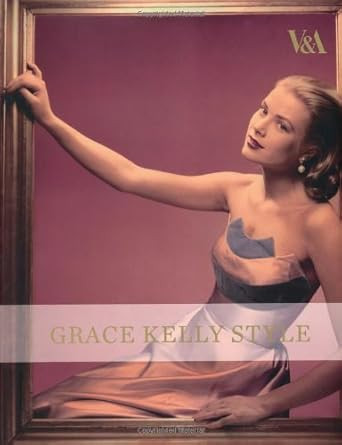 Grace Kelly Style Grace Kelly Style