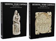 Medieval Ivory Carvings 1200-1550