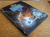 Doctor Who: Gallifrey Chronicles