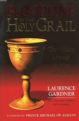 Bloodline of the Holy Grail