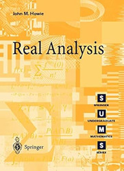 Real Analysis