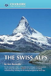The Swiss Alps