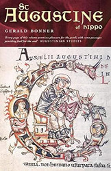 St Augustine of Hippo