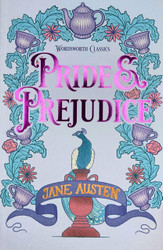 Pride & Prejudice