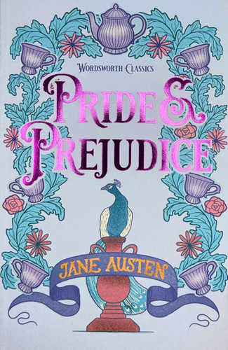Pride & Prejudice