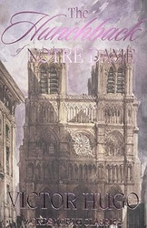 Hunchback of Notre Dame