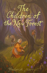 Children of the New Forest