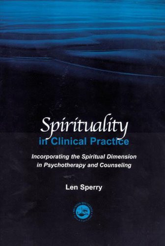 Spirituality In Clinical Practice