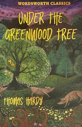 Under the Greenwood Tree