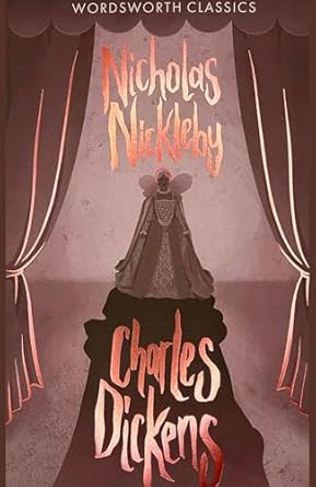 Nicholas Nickleby