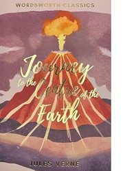 Journey to the Centre of the Earth