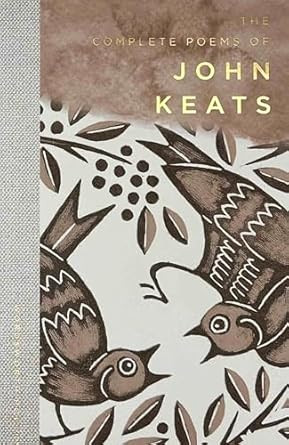 The Works of John Keats
