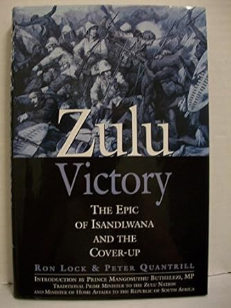 Zulu Victory