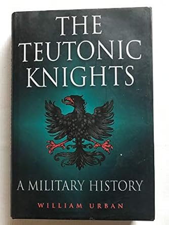 Teutonic Knights