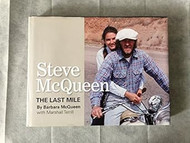 Steve Mcqueen: The Last Mile