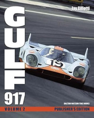 Gulf 917 (Volume 1)