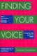 Finding Your Voice: A Step-by-Step Guide for Actors