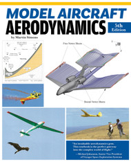 Model Aircraft Aerodynamics