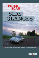 Side Glances by Peter Egan
