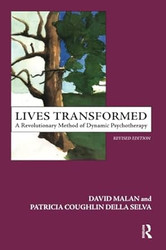 Lives Transformed