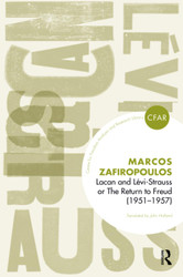 Lacan and Levi-Strauss or The Return to Freud