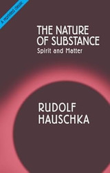 The Nature of Substance