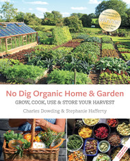No Dig Organic Home & Garden