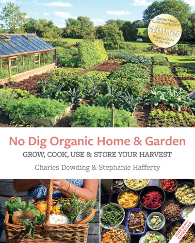 No Dig Organic Home & Garden