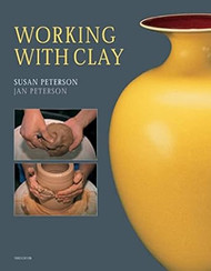 WORKING WITH CLAY