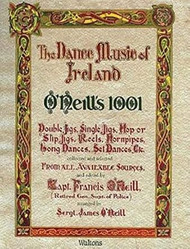 The Dance Music of Ireland