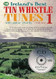 110 Ireland's Best Tin Whistle Tunes Volume 1 | Traditional