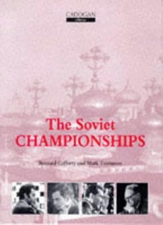 Soviet Championships