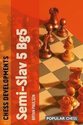 Chess Developments