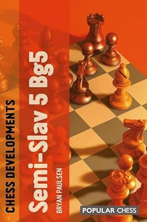 Chess Developments