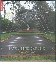 Bayou Bend Gardens