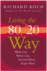 Living The 80/20 Way
