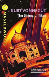 The Sirens Of Titan