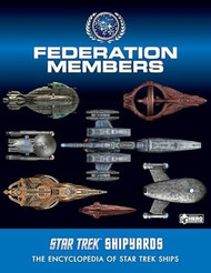 Star Trek Shipyards