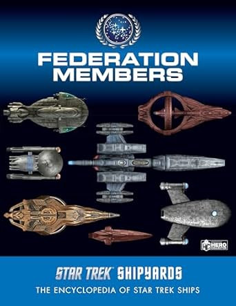 Star Trek Shipyards