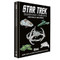 Star Trek Designing Starships
