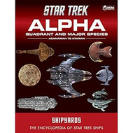 Star Trek Shipyards