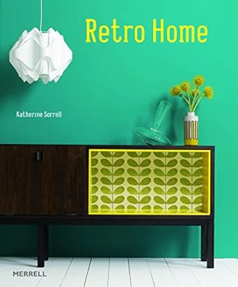 Retro Home